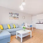 Na Fali With Free Parking By Renters * Γκντίνια