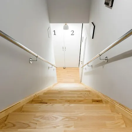 Na Fali With Free Parking By Renters Apartment *