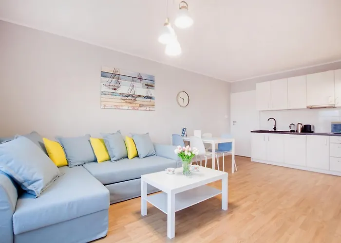 Na Fali With Free Parking By Renters * غدينيا