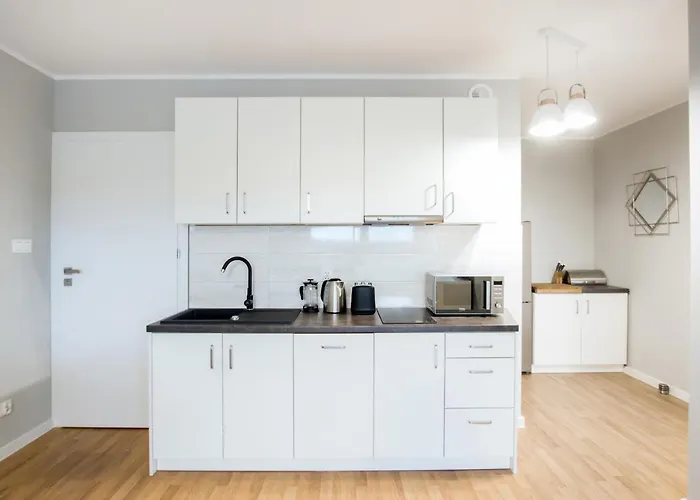 شقة Na Fali With Free Parking By Renters غدينيا